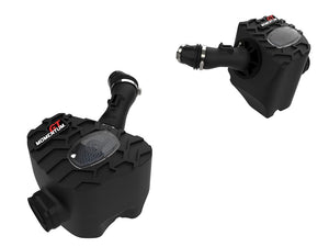 Product of Advanced FLOW Engineering 50-70100R  Cold Air Intake w/ Filter 