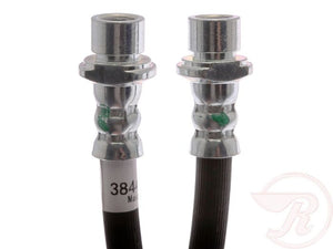 Product of Raybestos Brakes BH384468 Element3 ™ OEM Brake Line 