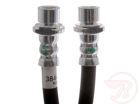Product of Raybestos Brakes BH384468 Element3 ™ OEM Brake Line 