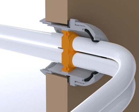 Product of Scanstrut Tbh-10 Cable Gland