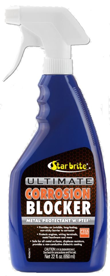 Star Brite 095422c Rust And Corrosion Inhibitor||095422.Jpg||85||s2r095422c||870402