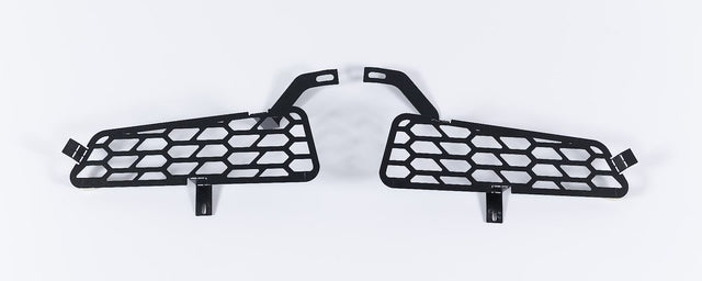 Putco 83168 Bumper Grille Insert||83168.Jpg||85||p4583168||870515