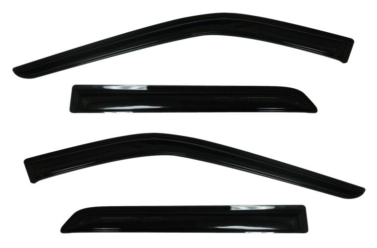 Product of Auto Ventshade (AVS) 94293 Ventvisor Outside Channel Rainguard 
