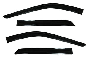 Product of Auto Ventshade (AVS) 94293 Ventvisor Outside Channel Rainguard 