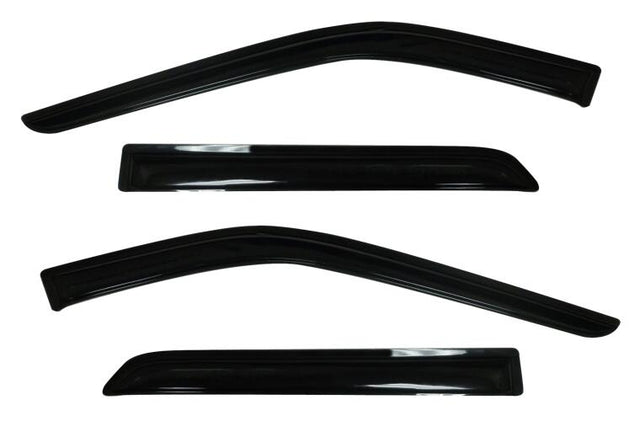 Product of Auto Ventshade (AVS) 94293 Ventvisor Outside Channel Rainguard 