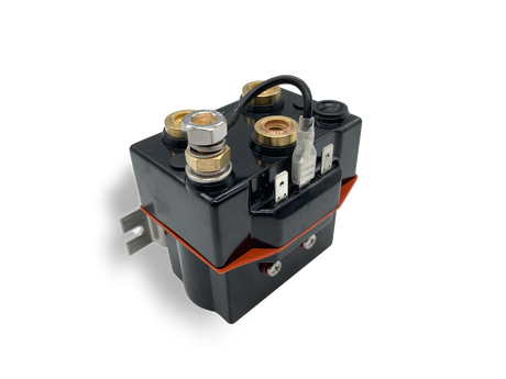 Product of Lewmar 0052531 Windlass Solenoid