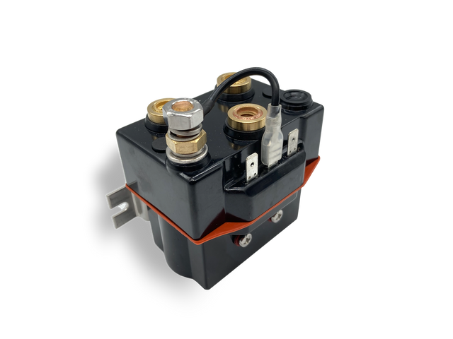 Product of Lewmar 0052531 Windlass Solenoid
