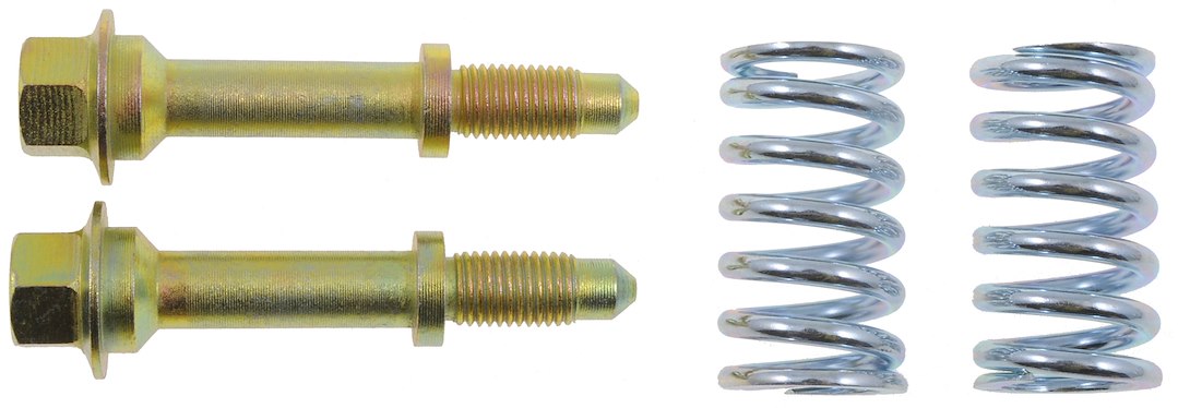 Dorman (Oe Solutions) 675-221 Exhaust Manifold Bolt And Spring||03123-001.Jpg||86||d18675221||959706