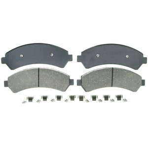 Wagner Brakes Zd726 Brake Pad||zd726.Jpg||85||w66zd726||2223236