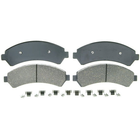 Wagner Brakes Zd726 Brake Pad||zd726.Jpg||85||w66zd726||2223236