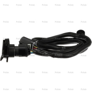 Product of Pollak 11-932 Vehicle End 7 Blade Trailer Wiring Connector 