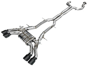 Awe Tuning 3025-43436 Exhaust System Kit||3025-43436_1.Jpg||85||awe302543436||1736116