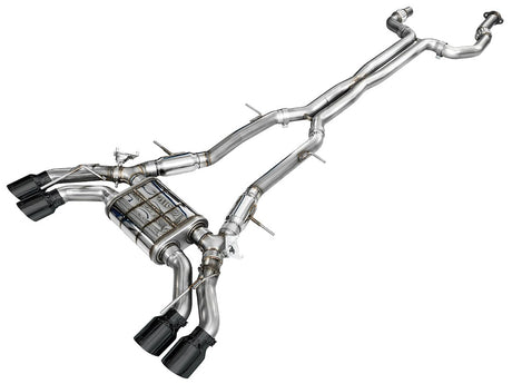 Awe Tuning 3025-43436 Exhaust System Kit||3025-43436_1.Jpg||85||awe302543436||1736116