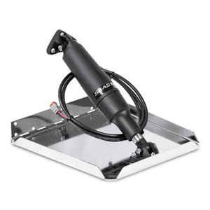 Product of Seastar Stt3103r Boat Trim Tab