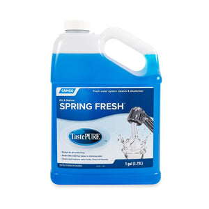 Product of Camco 40207 Fresh Water System Cleaner