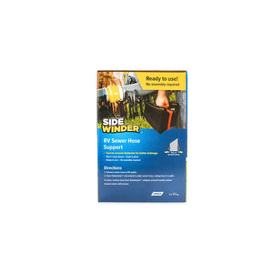 Camco 43031 Sewer Hose Support||43031_7.Jpg||92||c1w43031||1253105