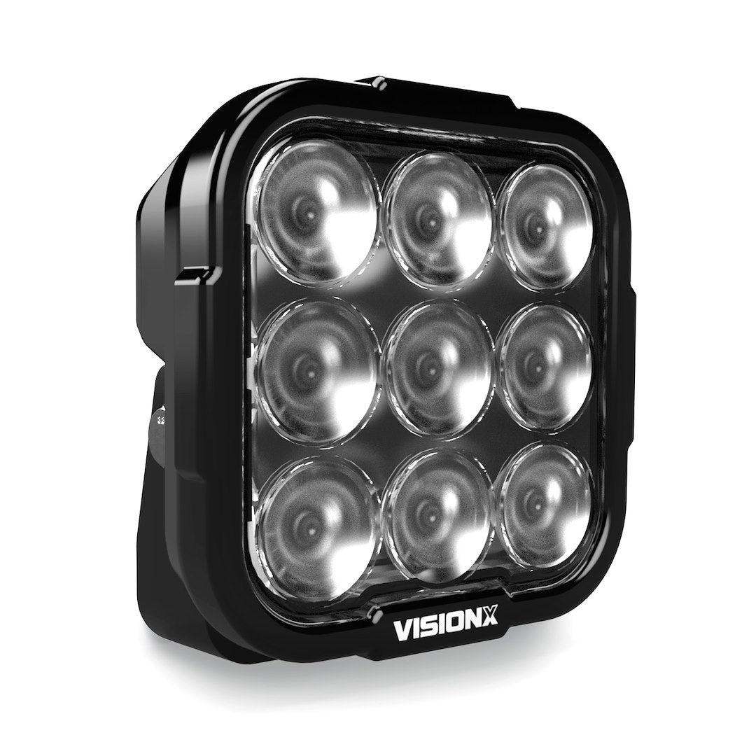 Vision X Lighting Dura2-Wl960 Work Light||dura2-Wl960.Jpg||85||v47dura2wl960||2219853