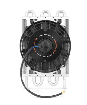 Mishimoto Mmoc-F Fluid Cooler||||85||m1nmmocf||1908000