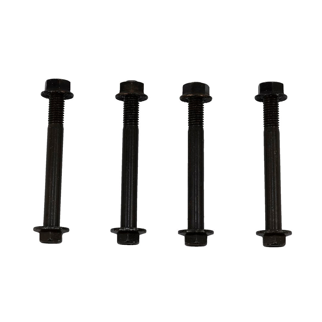 Product of Bell Tech 150207BK Lift Kit Suspension 