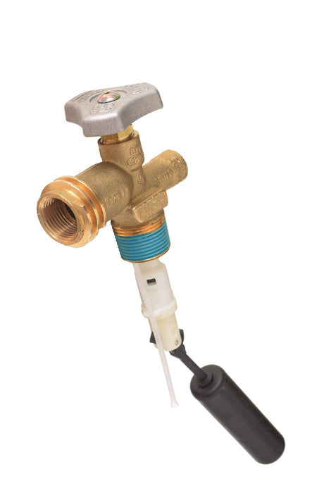 Product of Flame King Vopd20 Propane Tank Valve