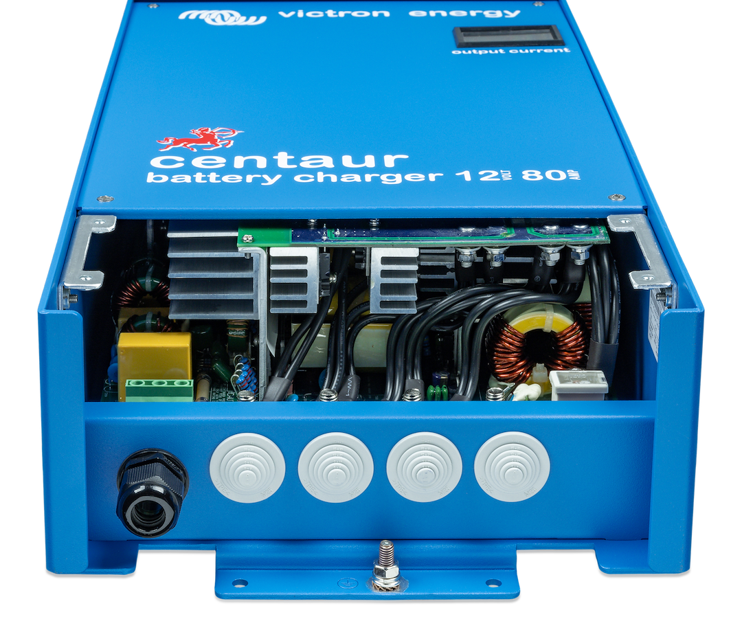 Product of Victron Energy Cch012080000 Battery Charger