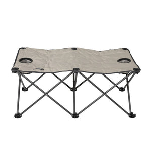 Product of Lippert Components 2021123292 Camping Ottoman