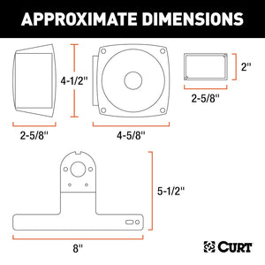 Curt 53540 Trailer Light||53540_3008x1990_Ca.Jpg||87||c9353540||1408357