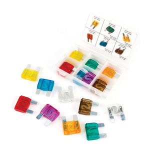 Performance Tool W5374 Fuse Assortment||w5374.Jpg||85||ptlw5374||2061929