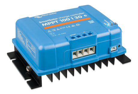Product of Victron Energy Scc110030210 Battery Charger