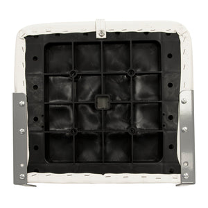 Wise Seating 8wd734pls-710 Boat Seat||8wd734pls-710bottom.Jpg||91||w7zd734pls710||1484074