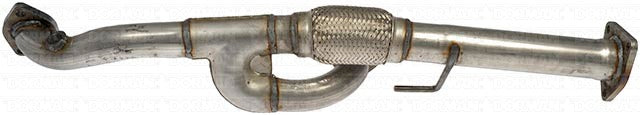 Dorman (Oe Solutions) 679-026 Exhaust Crossover Pipe||679-026_2.Jpg||87||d18679026||2243861