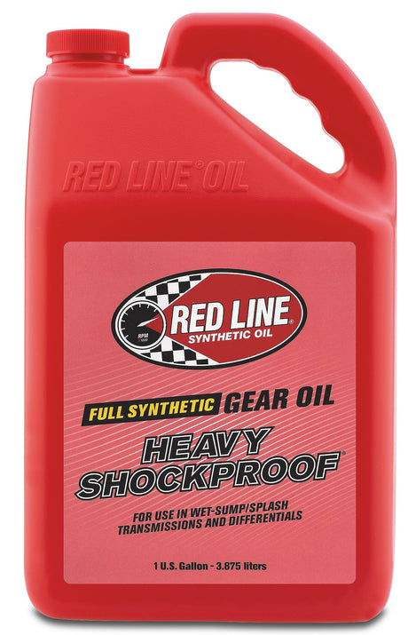 Red Line Oil 58205 Gear Oil||58205_Heavy_Shockproof_G.Jpg||85||r3158205||1362366