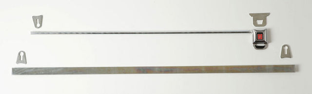 Product of Racequip 700102 Window Net Mounting Kit