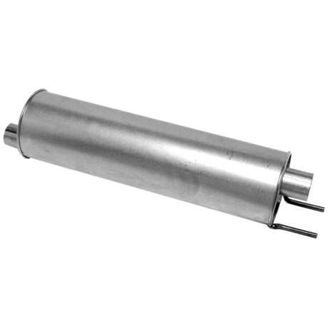 Product of Walker Exhaust 17842 SoundFX Universal Steel Exhaust Muffler 