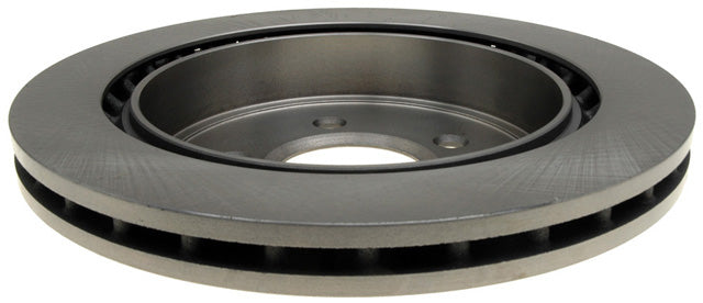 Product of Raybestos Brakes 580102R R-Line Plain Face 2-Piece Brake Rotor 
