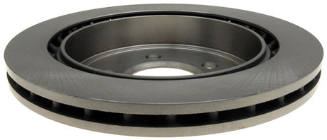 Product of Raybestos Brakes 580102R R-Line Plain Face 2-Piece Brake Rotor 