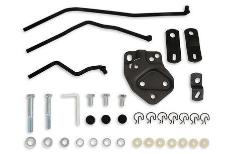 Product of Hurst 3733163 Manual Trans Shifter Installation Kit