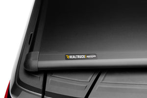 Product of UnderCover Triad Hard Folding TR56011 Tonneau Cover 
