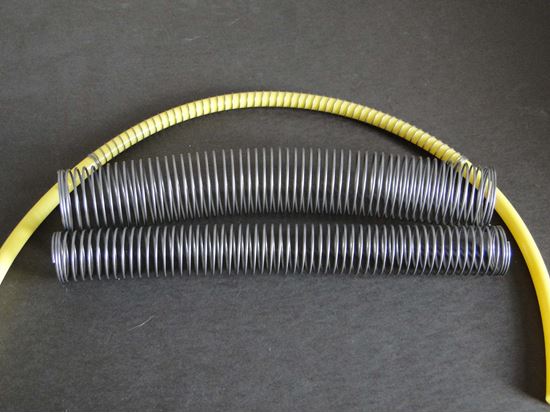 Helix Racing Products 060-0438 Hose Sleeve||060-0438.Jpeg||85||hlx600438||1494619