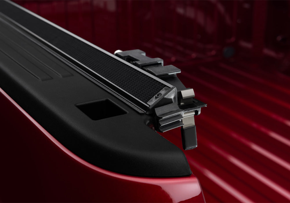 Product of Truxedo Deuce 2 Soft Roll-Up 785901 Tonneau Cover 