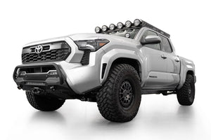 Product of Addictive Desert Designs F6703512601NA Stealth Aluminum/ Steel Powder Coated Bumper 