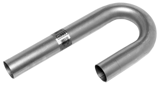 Dynomax 42392 Exhaust Pipe - Bend 180 Degree||42392.Jpg||92||d2242392||1207130