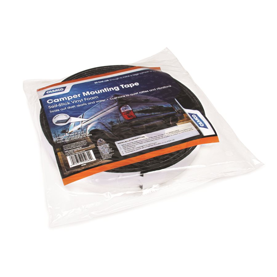 Product of Camco 25084 Camper Tape