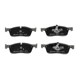 Brembo P44026n Brake Pad||p44026n_Bac.Jpg||87||brmp44026n||1753226