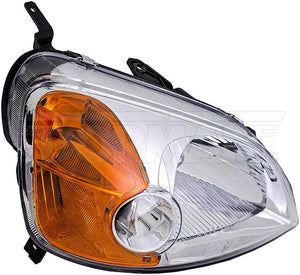 Dorman (Oe Solutions) 1591823 Headlight Assembly||1591823_2.Jpg||87||d181591823||2242250