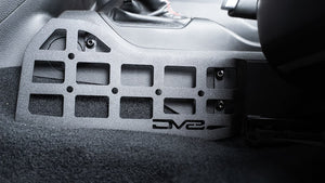 Dv8 Offroad Ccjl-01 Molle Cargo Panel||wrangler-Jl-Jeep-Gladiator-Jt-Center-Console-Molle-Panels.Jpg||91||dv8ccjl01||1626785