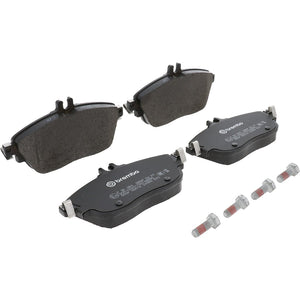 Brembo P50093 Brake Pad||p50093_Angle.Jpg||87||brmp50093||1753523