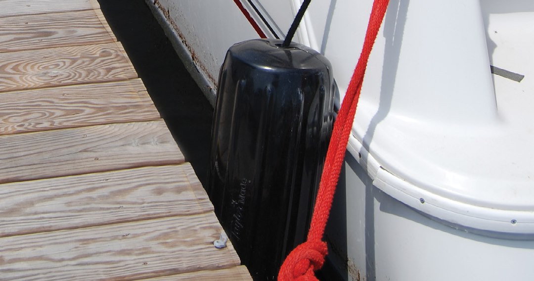 Product of Taylor Made 71026 Boat Fender