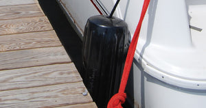 Product of Taylor Made 71026 Boat Fender