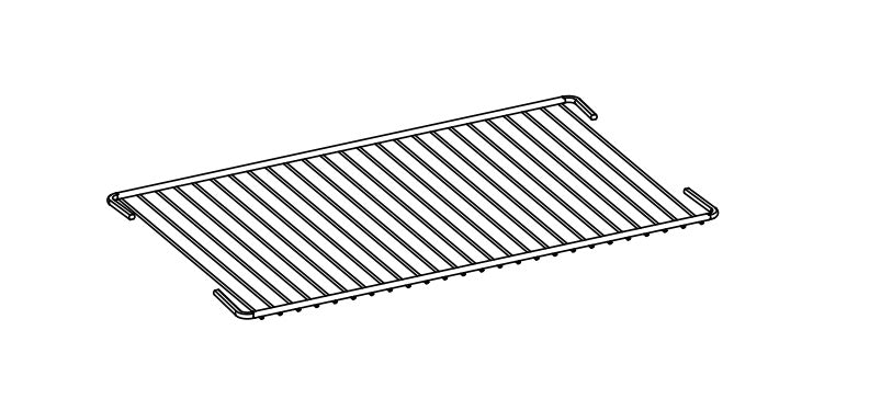 Product of Norcold 632441 Refrigerator Shelf